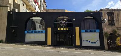 Bureau - 800 m² - 8 pièces