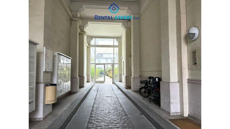 Appartement - 103 m² - 5 pièces