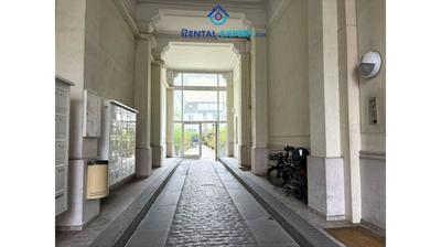 Appartement - 103 m² - 5 pièces