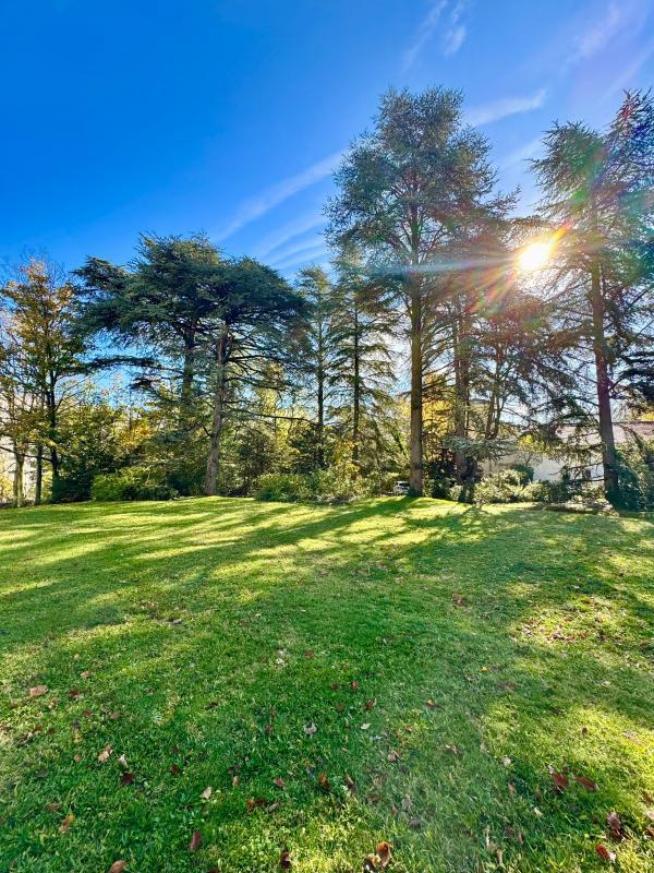 Appartement - 131 m² - 5 pièces