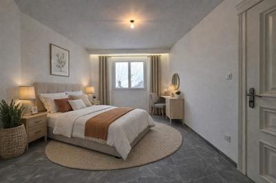 Maison - 119 m² - 5 pièces