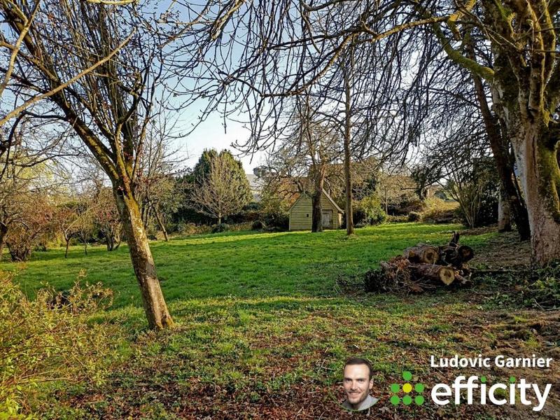 Maison - 60 m² - 3 pièces