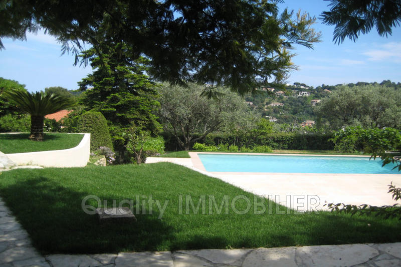 Villa - 180 m² - 6 pièces