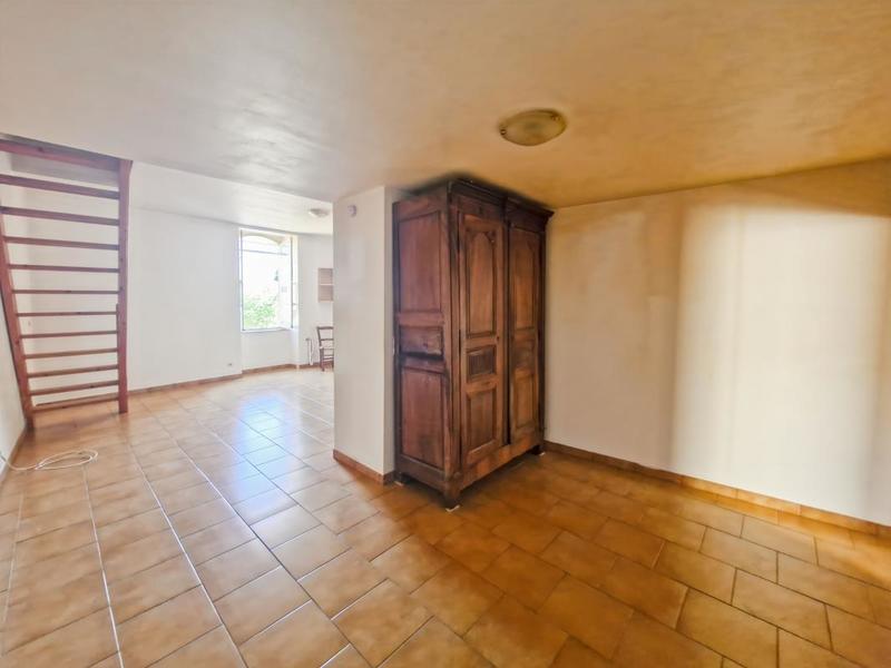 Maison en pierre - 110 m² - 3 pièces