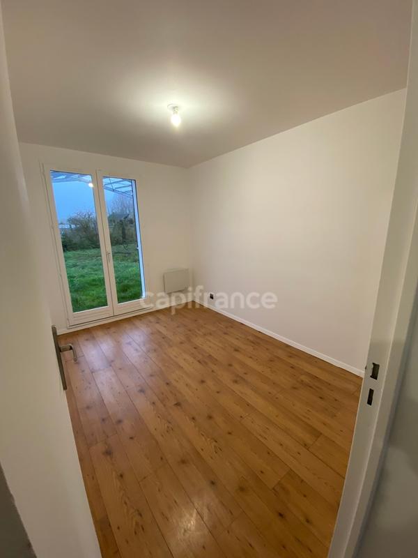 Maison - 74 m² - 5 pièces