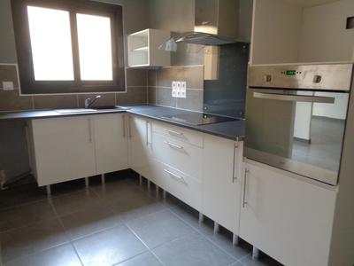 Maison - 123 m² - 5 pièces