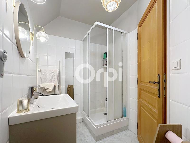 Maison - 153 m² - 5 pièces