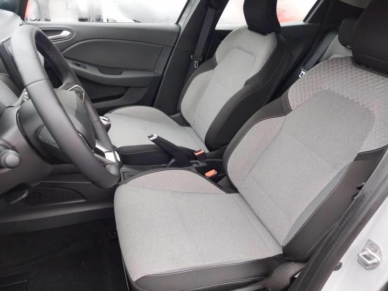 Renault Clio TCe 90 ch Gsr2 Evolution