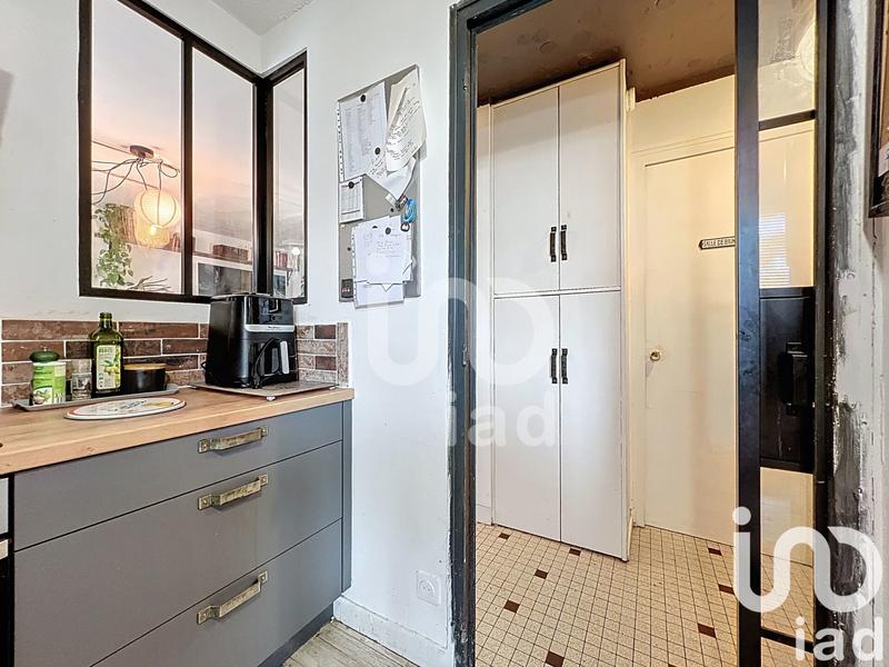 Appartement - 53 m² - 2 pièces