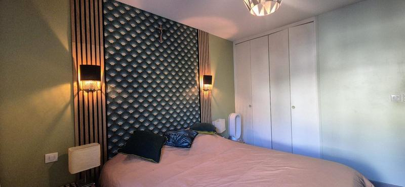 Maison - 123 m² - 5 pièces