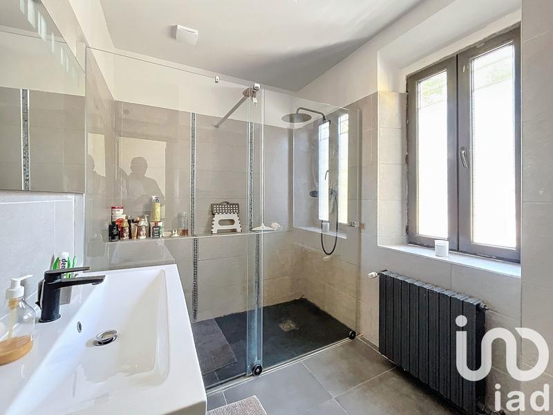 Bastide - 388 m² - 9 pièces