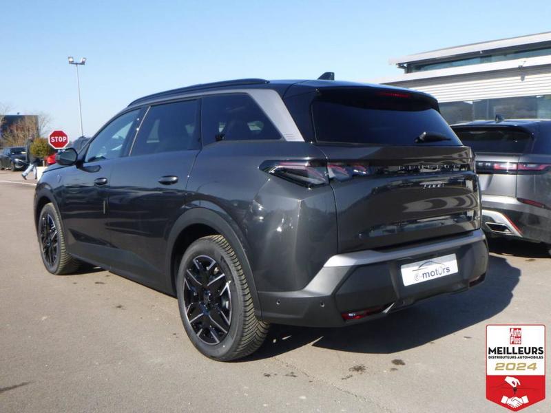 Peugeot 5008 Hybrid 145 e-Dcs6 Gt +Siège à mémo +Toit Vitr