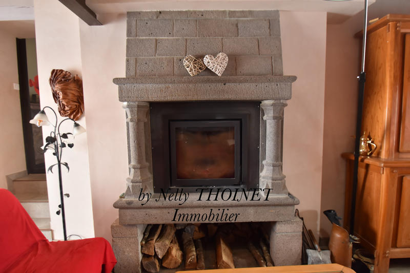 Maison - 257 m² - 11 pièces