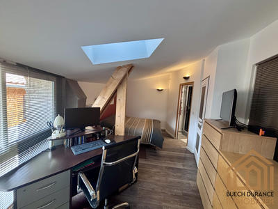 Maison - 130 m² - 4 pièces