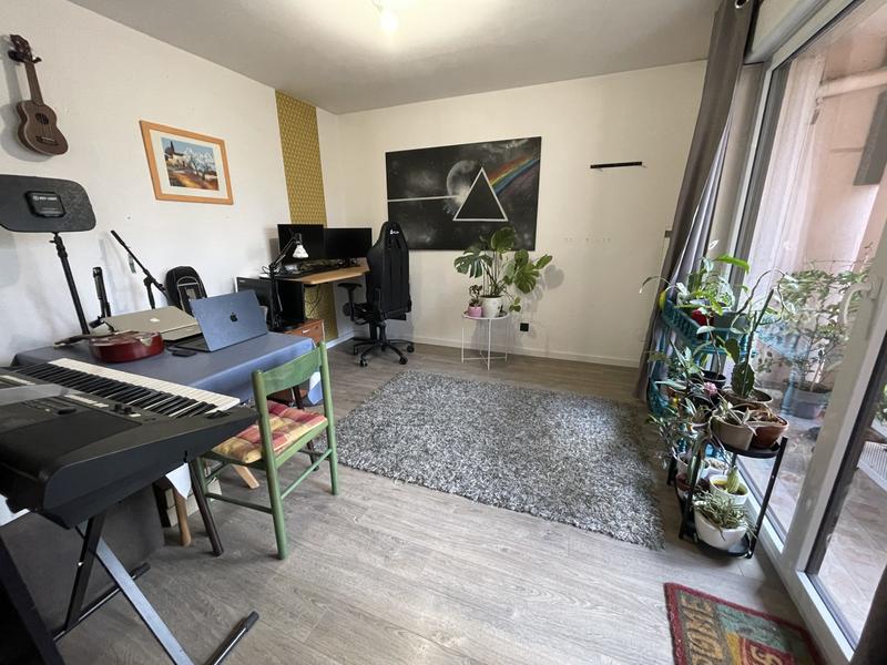 Appartement - 71 m² - 3 pièces