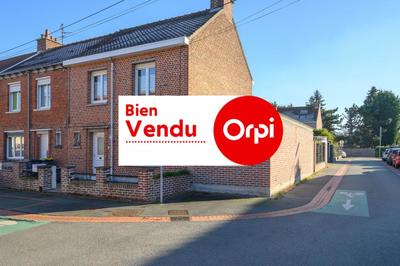 Maison - 133 m² - 4 pièces