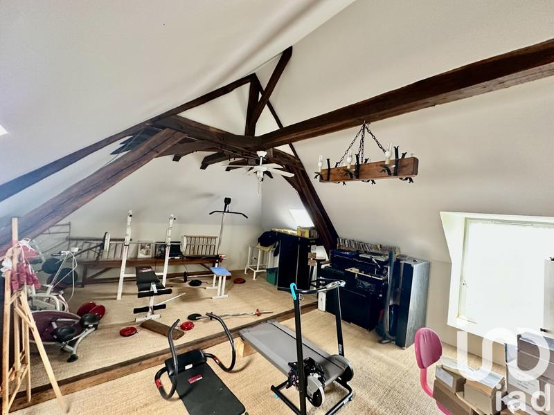 Maison - 327 m² - 12 pièces