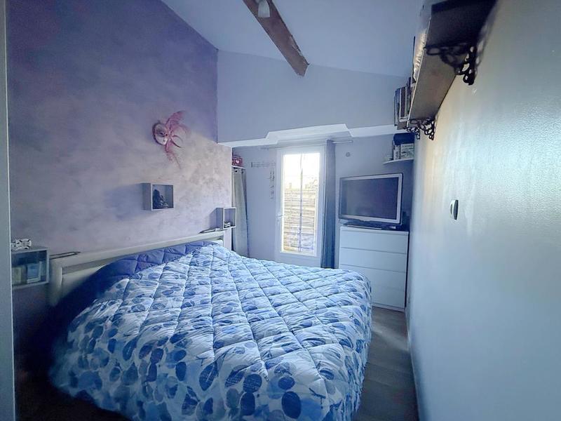 Appartement - 81 m² - 4 pièces