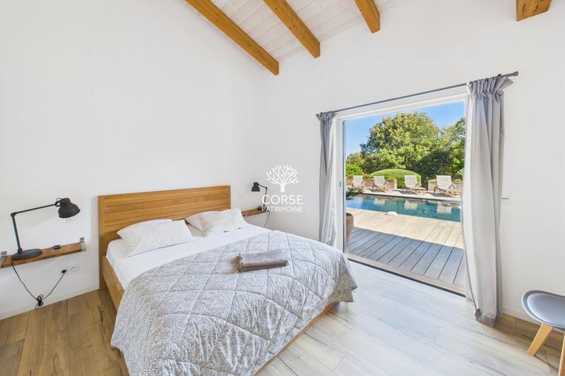 Villa - 325 m² - 11 pièces