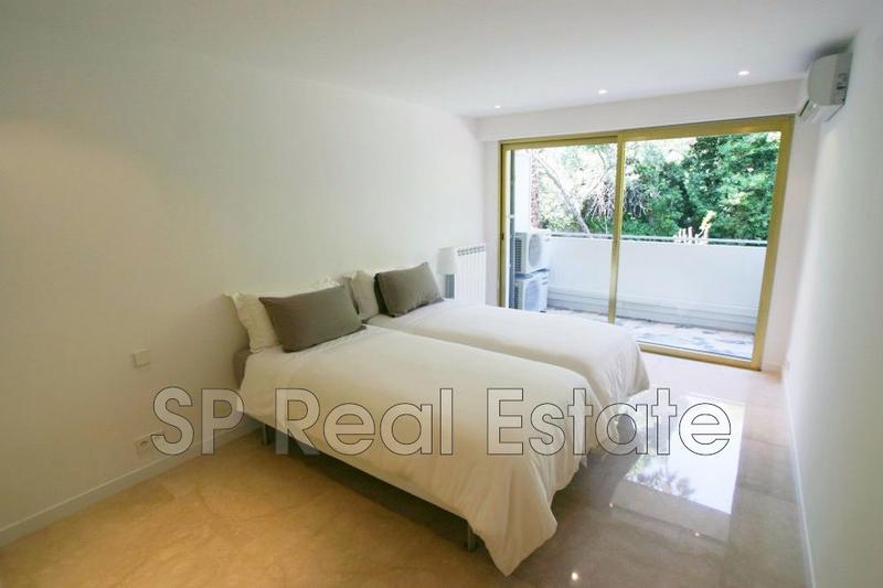 Appartement - 110 m² - 4 pièces