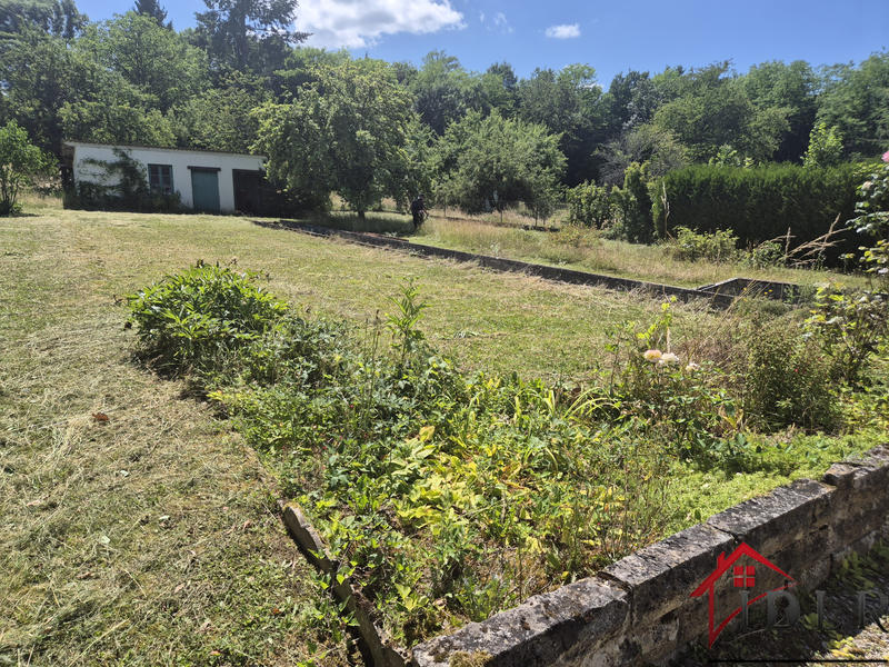 Maison - 138 m² - 6 pièces