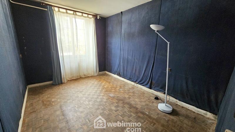 Maison - 121 m² - 5 pièces