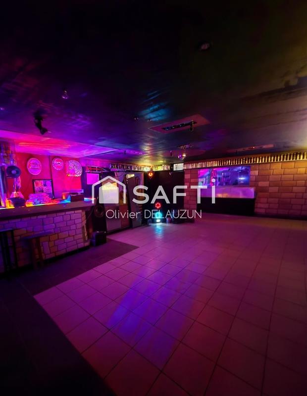 Maison - 138 m² - 6 pièces