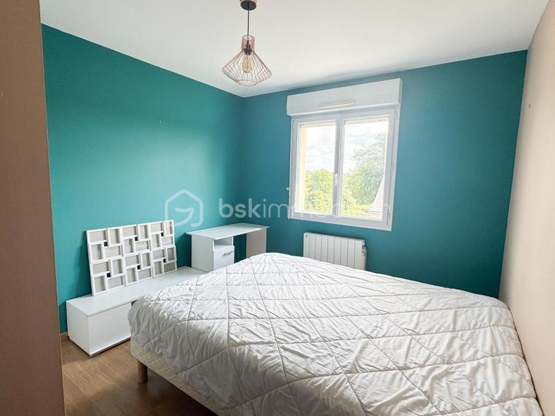 Maison - 127 m² - 6 pièces