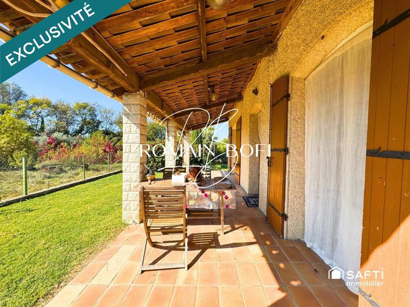 Maison - 136 m² - 7 pièces