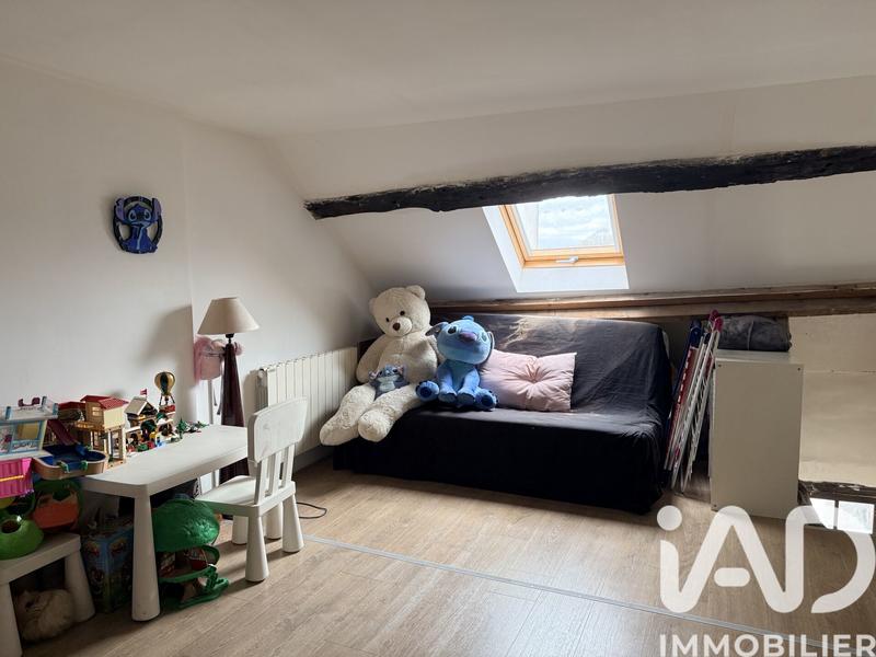 Maison - 60 m² - 2 pièces