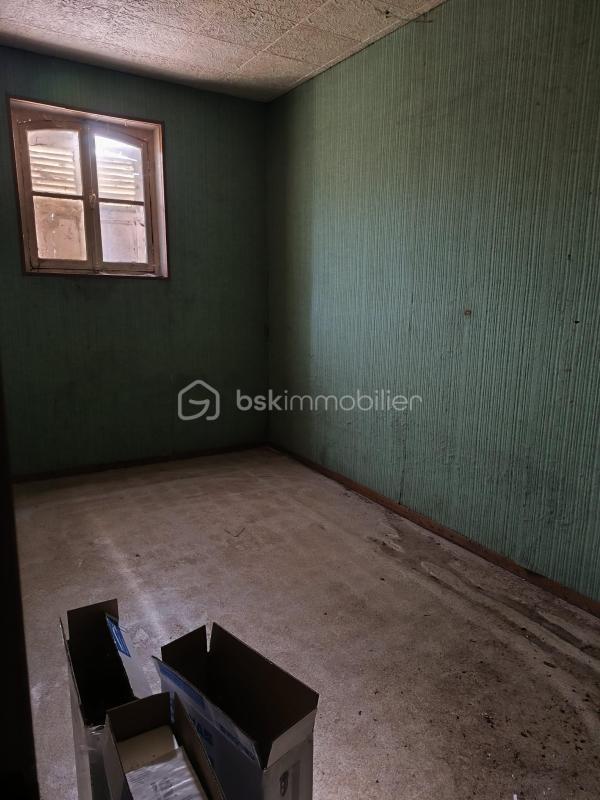 Maison - 58 m² - 3 pièces