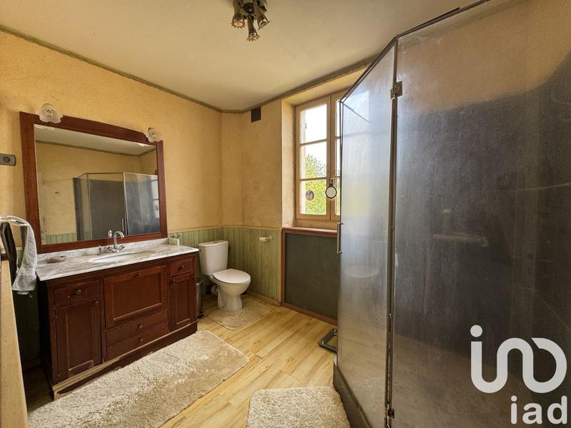 Maison - 150 m² - 7 pièces