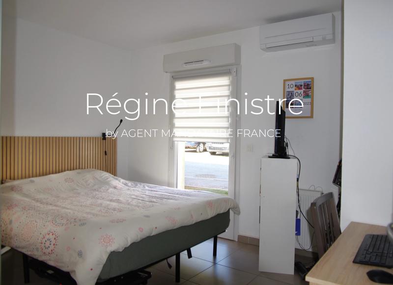 Maison - 86 m² - 4 pièces