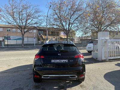 Citroën Ds4 1.6 Bluehdi 120cv Crossback Black Bvm6