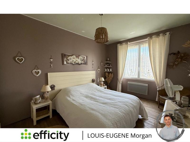 Maison - 155 m² - 6 pièces