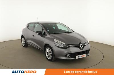Renault Clio 0.9 TCe Energy Limited Eco2 90 ch