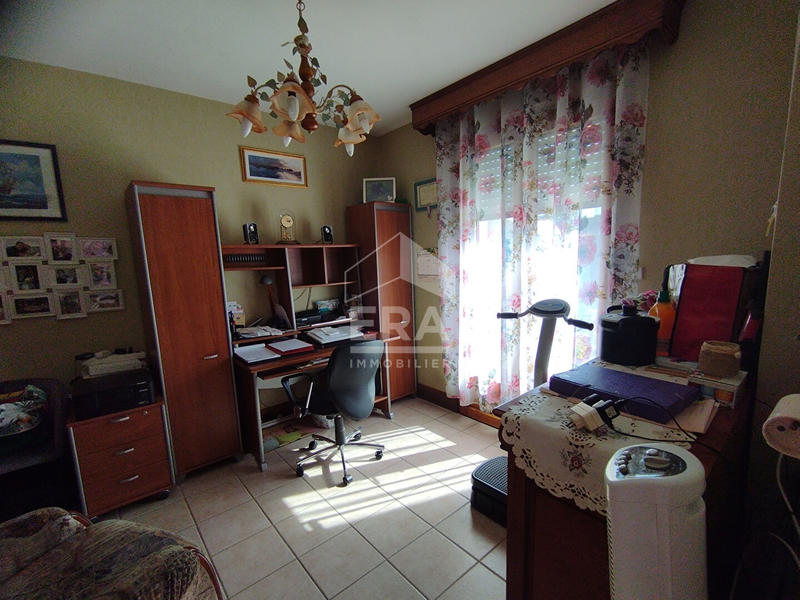 Maison - 143 m² - 7 pièces