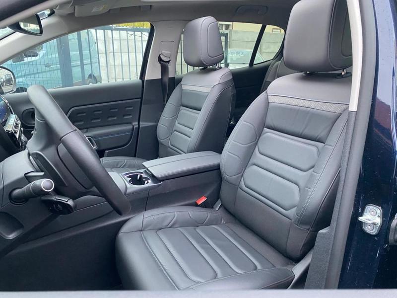 Citroën C5 Aircross Shine Pack Hybride Rechargeable 225cv - Carplay/Toit Ouvrant/Sieges Chauffants/Attelage