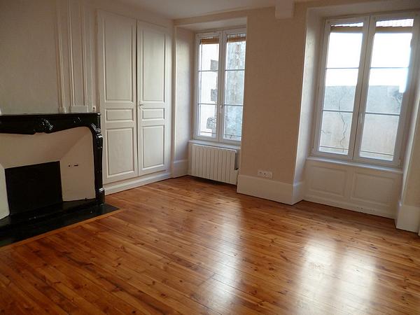 Appartement - 54 m² - 3 pièces