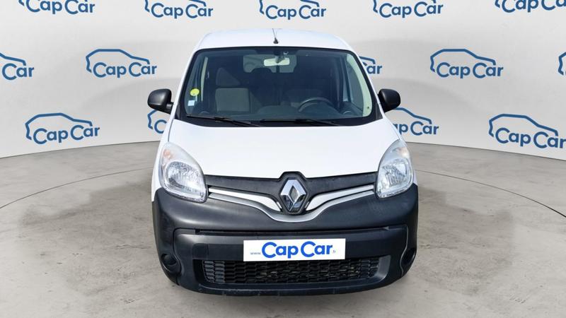 Renault Kangoo 1.5 dCi 90 Iconic