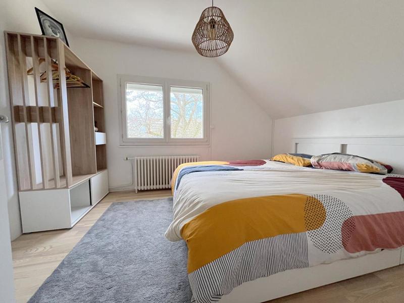 Maison - 163 m² - 7 pièces