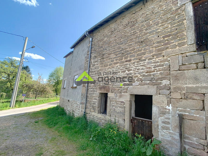 Maison - 70 m² - 4 pièces