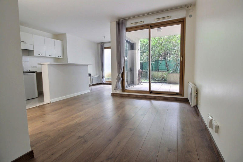 Appartement - 30 m² - 1 pièce