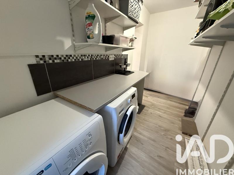 Maison de campagne - 85 m² - 4 pièces