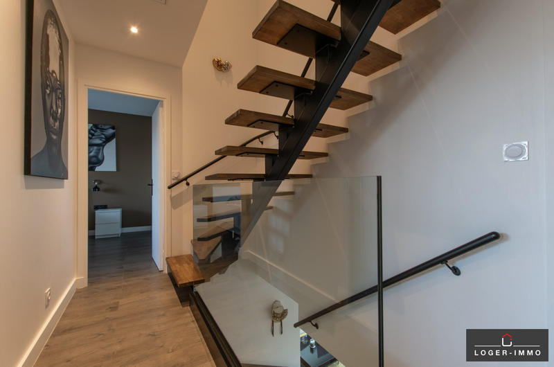 Villa - 230 m² - 7 pièces