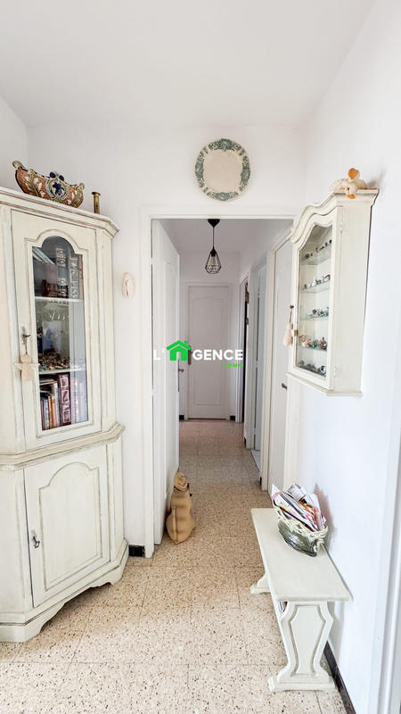 Appartement - 78 m² - 4 pièces