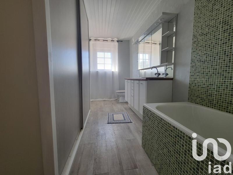 Maison - 150 m² - 4 pièces