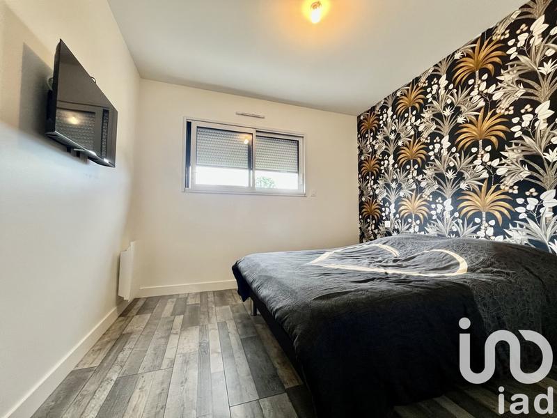 Maison de maîtres - 111 m² - 5 pièces