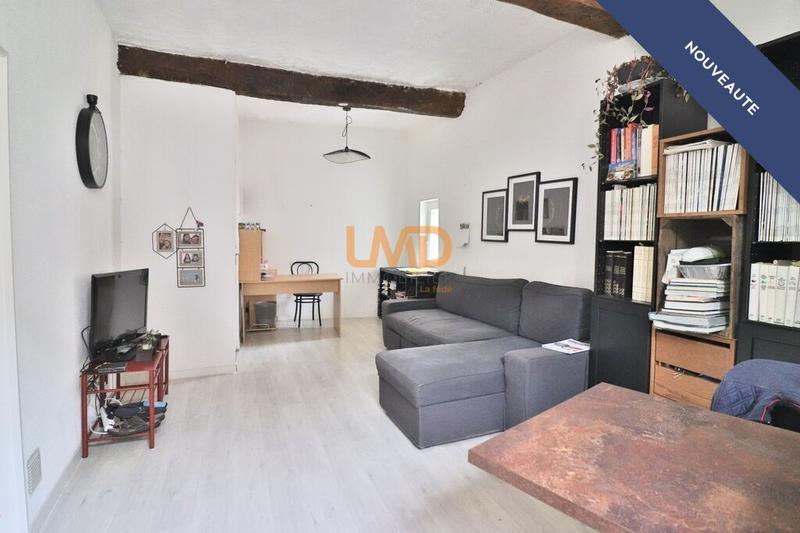 Fonds de commerce - Bureau - 116 m²