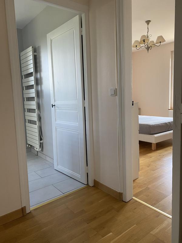 Maison de maîtres - 250 m² - 10 pièces